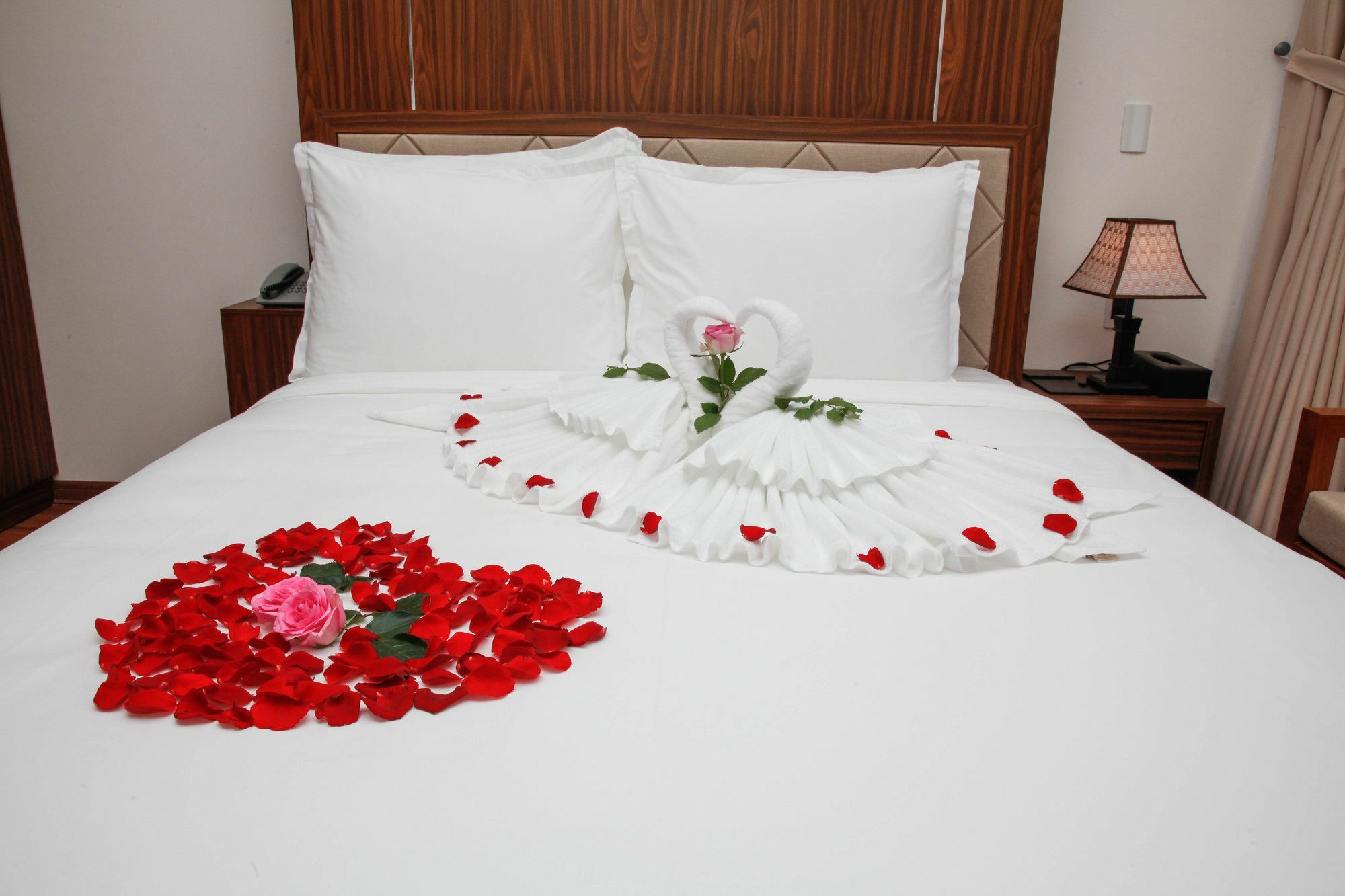 De Lamour Hotel Da Nang Exterior foto